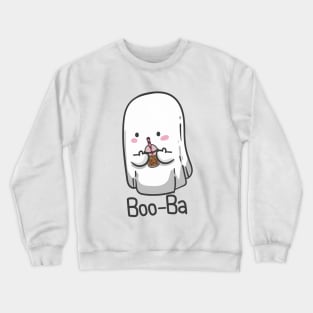 Boo-Ba Crewneck Sweatshirt